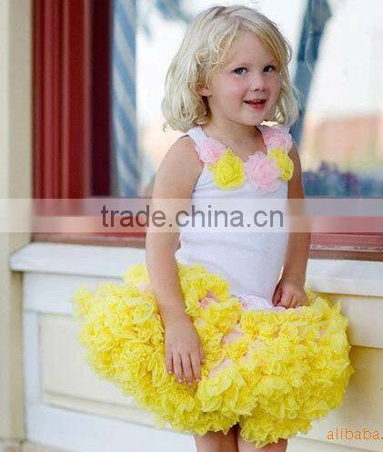 2013 Girls Tutu Skirt /Nice Pettiskirt Balle Skirt