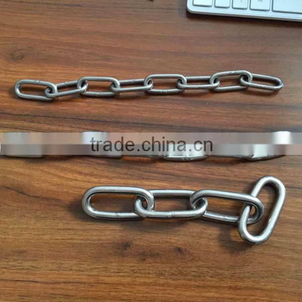 Decoration Guardrail Use Hot Sale High Heel Ankel Chain