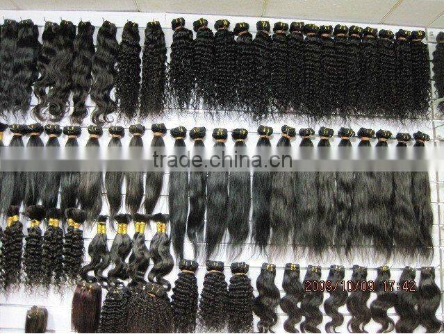 Brazilian afro kinky twists hair