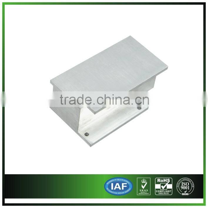 5pcs Heatpipe Heatsink for peltier