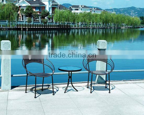 high quality outdoor table