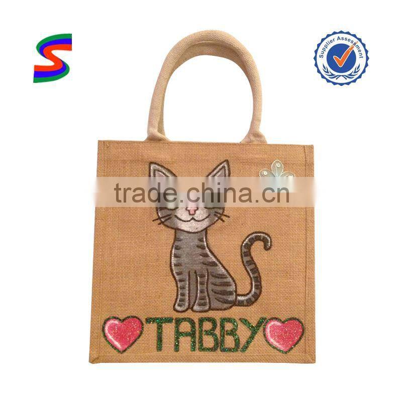 Cheap Jute Bags Wholesale