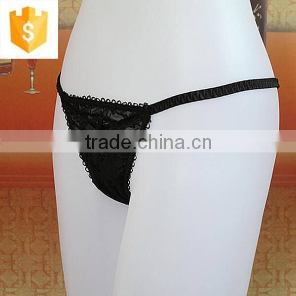 Teen Hot Sexy Underwear G-string Female Sexy G-string