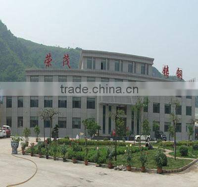 Austempered Ductile Iron( ADI ) Grinding Ball