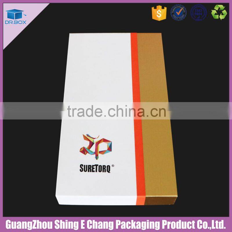 2016 exquisite Die plate pen packaging box