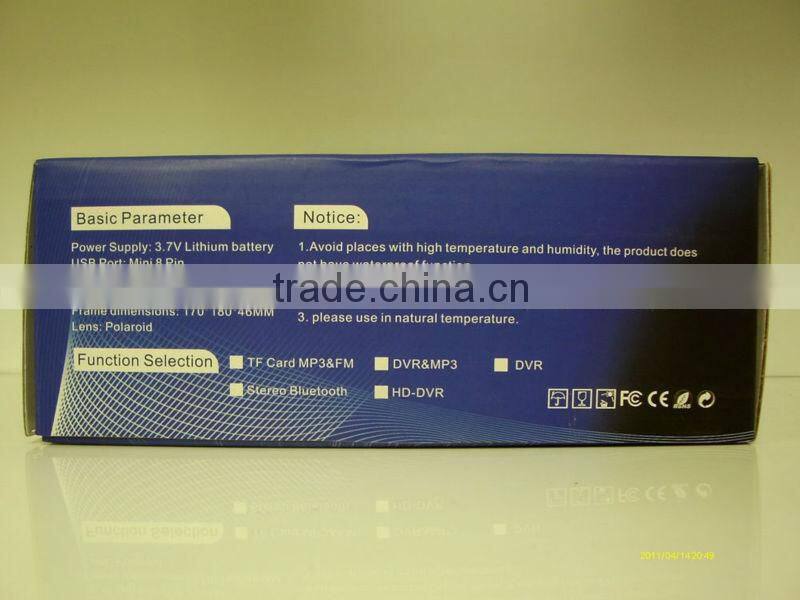 sunglasses stereo bluetoothmp3 player compatible with smart phone