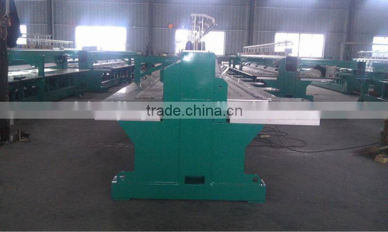 924 single seuqin computerized embroidery machine