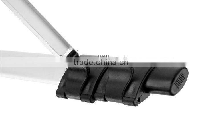 ET-LT01 1.2 Meter Cross line laser level tripod stand aluminum laser level stand laser level tripod