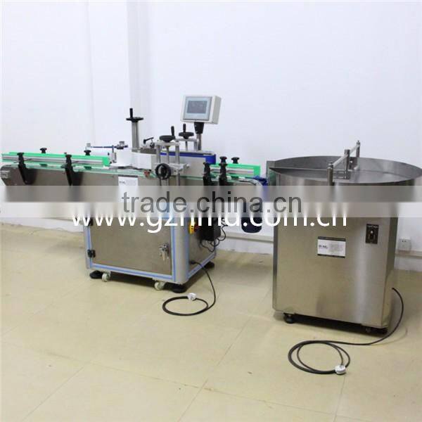 Shaving Cream bottle rotating table,Shaving Cream bottle collecting table