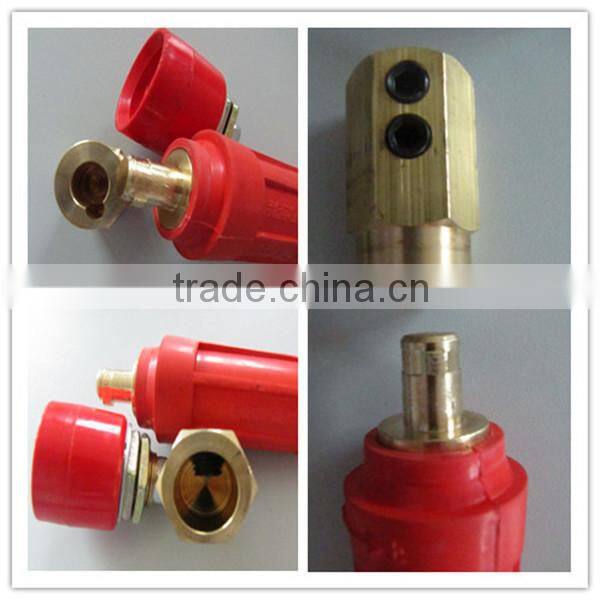 High quality air quick plug