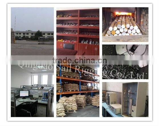 High Quality Rigging Hardware DIN1480 Turnbuckle