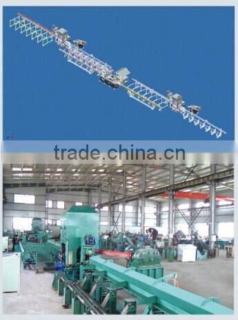 Factory price line production for titanium bar