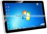 IR multi touch monitor 32 inch lcd touch screen monitor