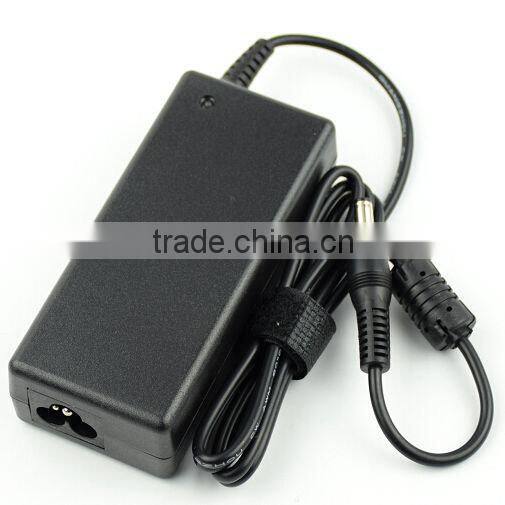 good price factory price oem switching laptop adapter for Liteon 19v 3.42a 5.5*2.5mm bent head