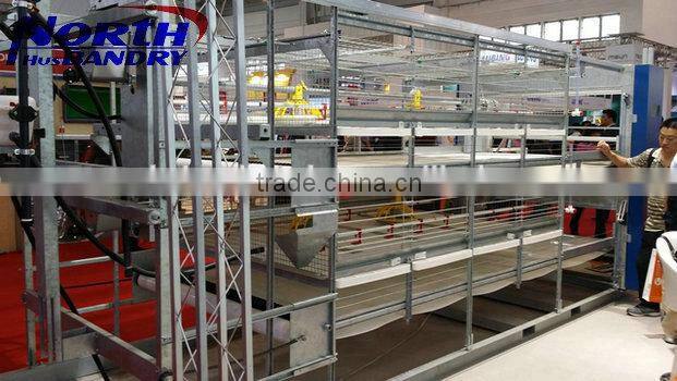 automatic chicken feeders for broiler