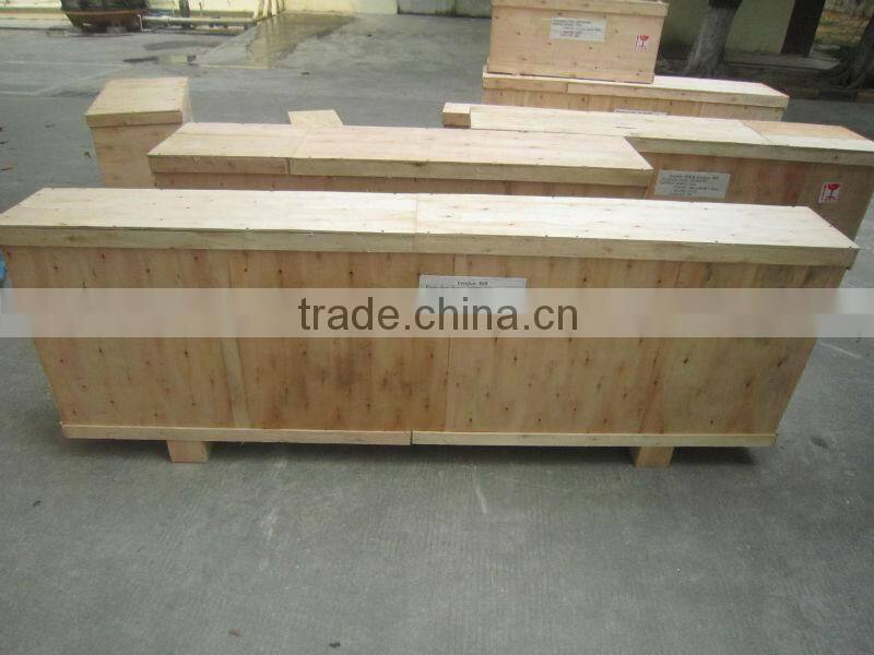 hot 2015 P16 outdoor RGB led stadium perimeter display in high quality