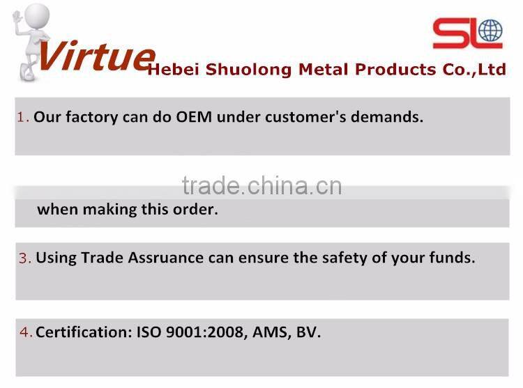 New style welded wire mesh Garden gabion baskets on line