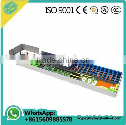 Trampoline park Manufacturer,outdoor kids jungle gym,outdoor fitness equipment