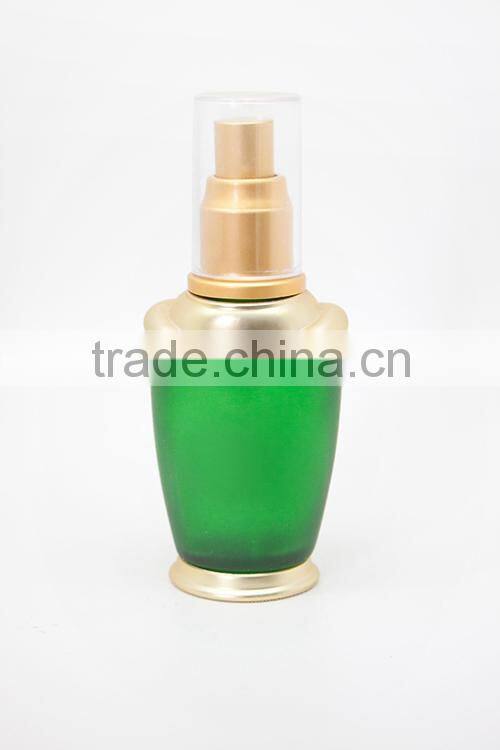 Wholesale new perfume bottle 50ml perfume bottle elegant perfume bottle