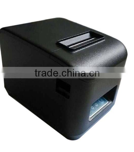 2013 newest high-speed special for kitchen thermal printer/restaurant bill printer