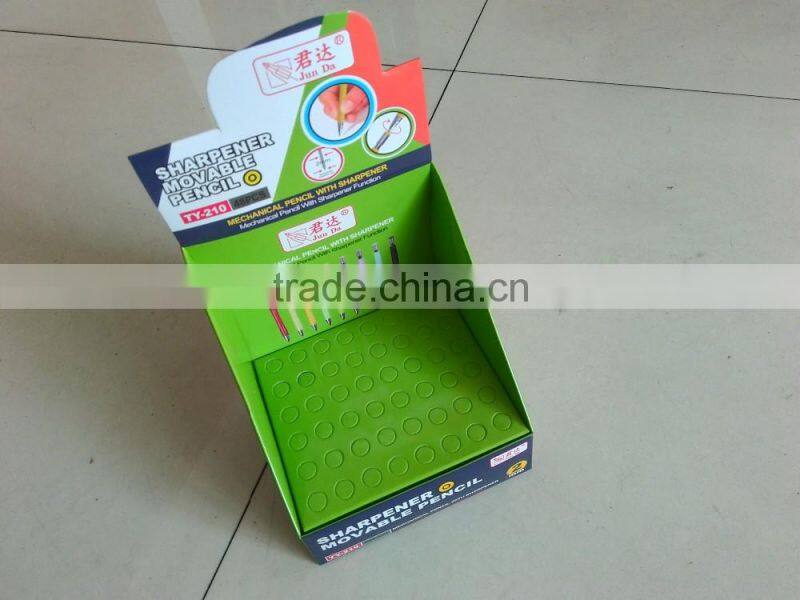 Mechanical Pencil, colorful, office school supplies 2.0mm, stationery