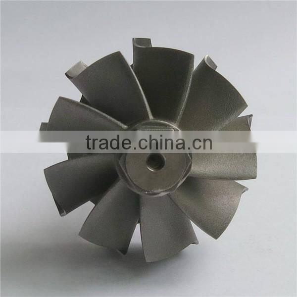 GTA20 717903-0046 Turbine wheel shaft