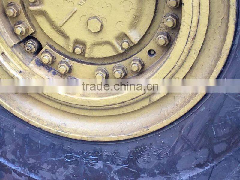 Used Wheel Loader 980F,980f,Original from Japan