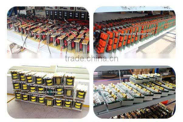 Soft-loop Handle Ultrasonic Welding Machine