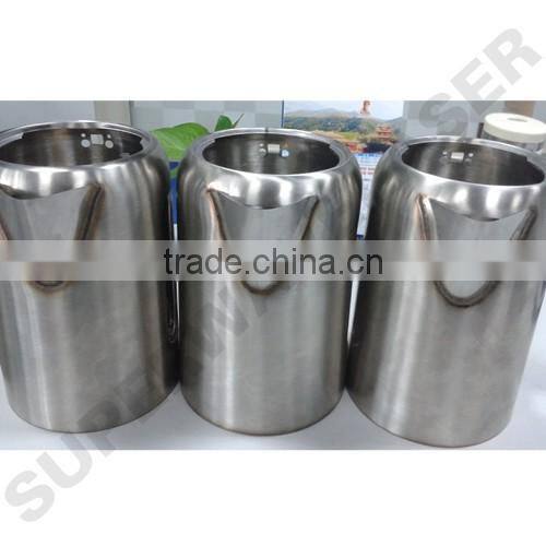 stainless steel pipe welding machine with High efficient and accurate welding