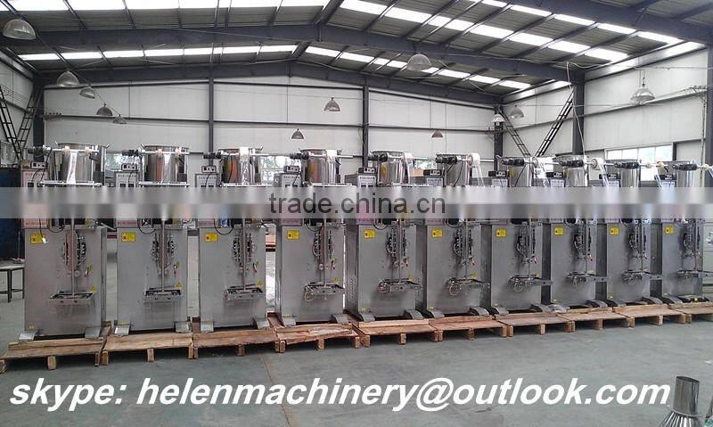 YB-250 Hot sale! best factory price CE certification wet towel packing machine made in China