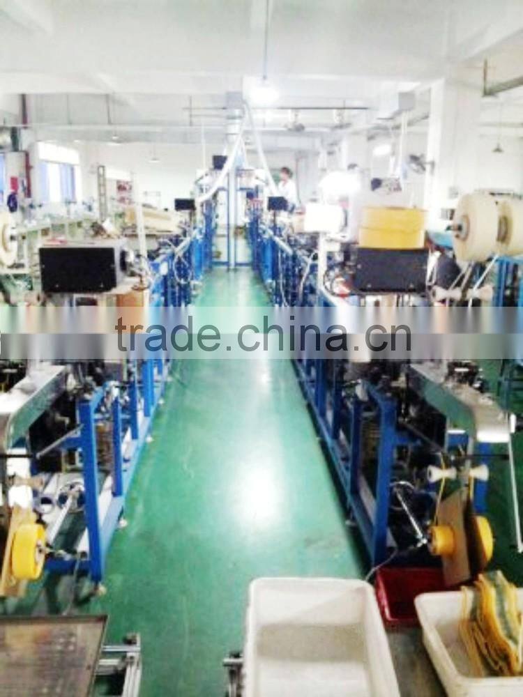 High reliability smd power inductor