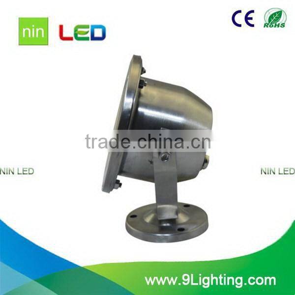 Customized popular led outdoor lighting xiamen