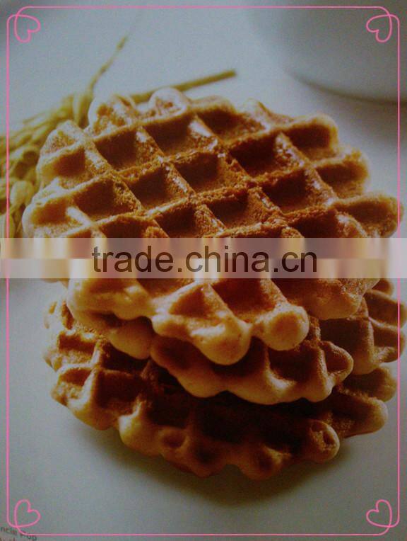 crispy 150g Belgium waffle biscuit