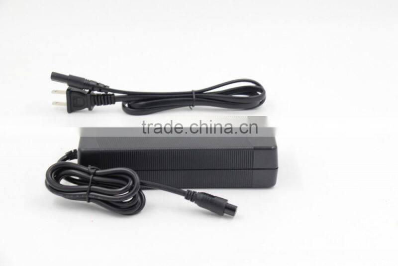 Bedicar Balancing Scooter Charger Self Balancing Scooter Adapter 42V 2A UL Passed