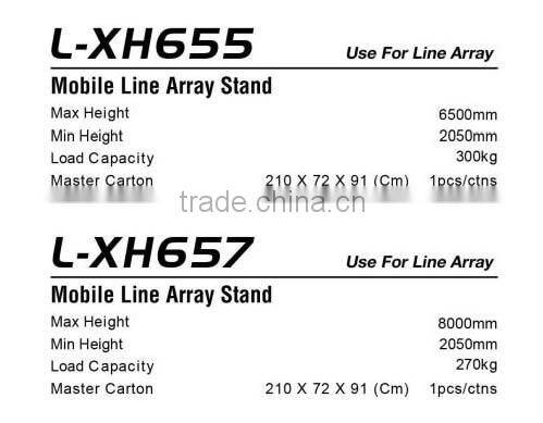 Trustworthy China Supplier stuffed promotion cheap speaker stands