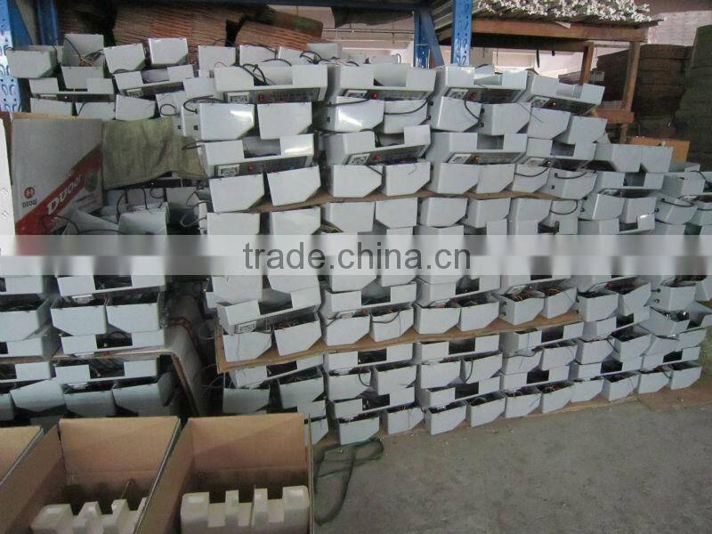 2015 new heat selling professional plastic simple foot hot isostaic press sealing machine with cutter