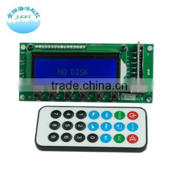 JRHT-G003 buletooth audio amplifier module