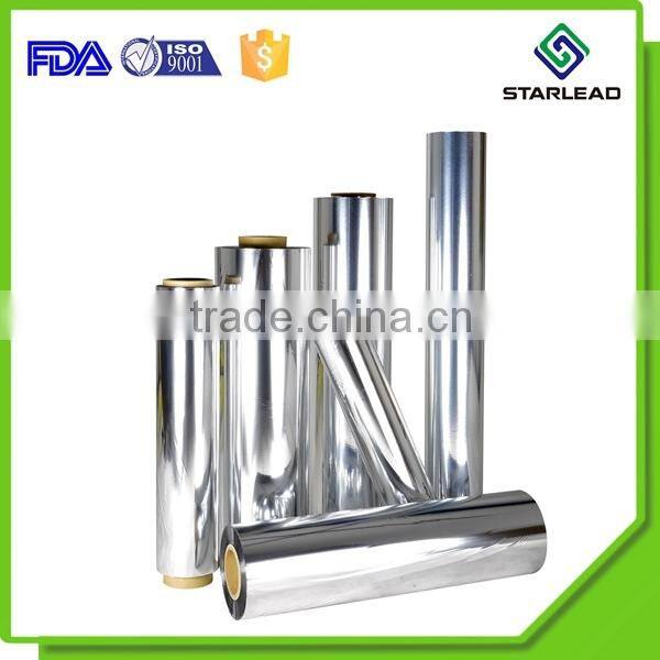 Metalized Polypropylene Film / Water Transfer Film / Hydrographic Film