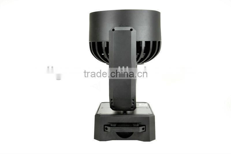 LED Zoom Moving Head/LED Stage light