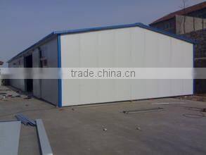 China supplier corrugated steel sheet colored steel roofing sheet for house storage plant workshop carport