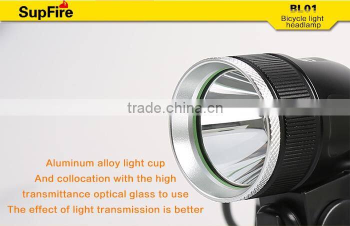 900 Lumen Led Bicycle Light