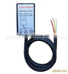 non-contact water level meter