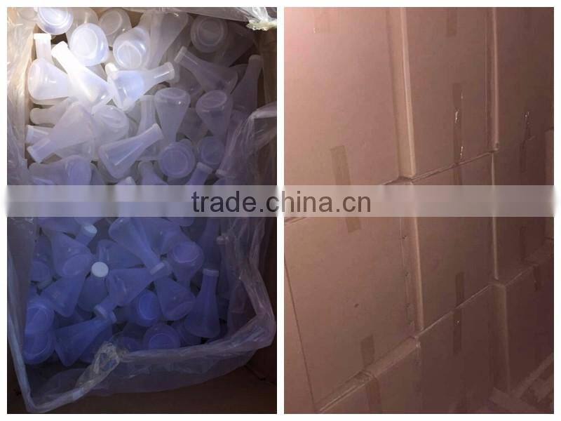 High quality competitive price medicine plastic bottle / chemical bottle