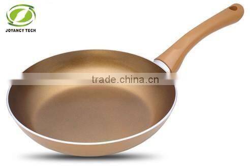 Aluminum Non stick Deep Fry Pan