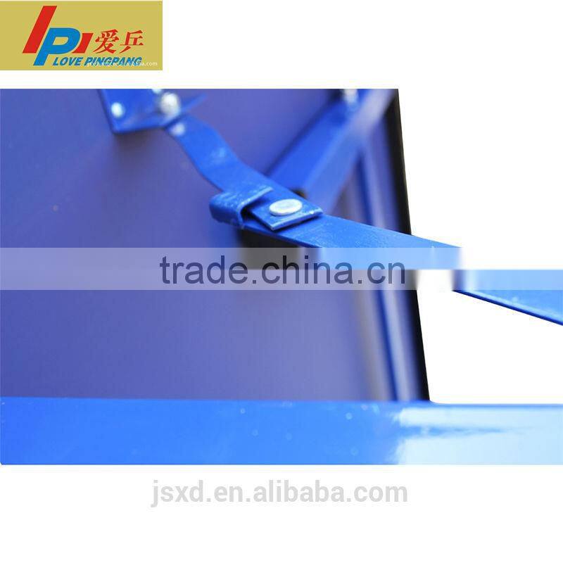 Brand New Tennis Tables Company's In China