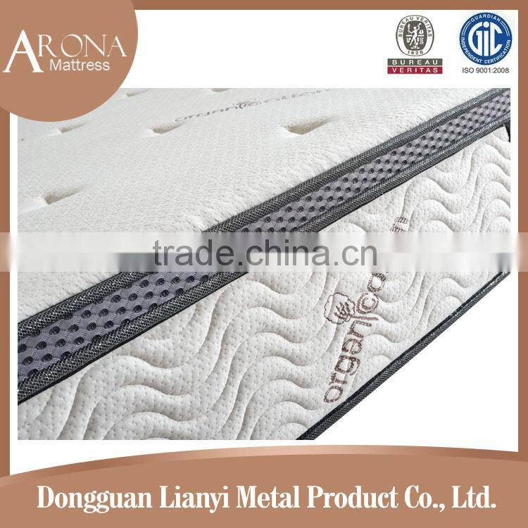 2015 cool mattress/alibaba mattress/bedroom furniture with factory price