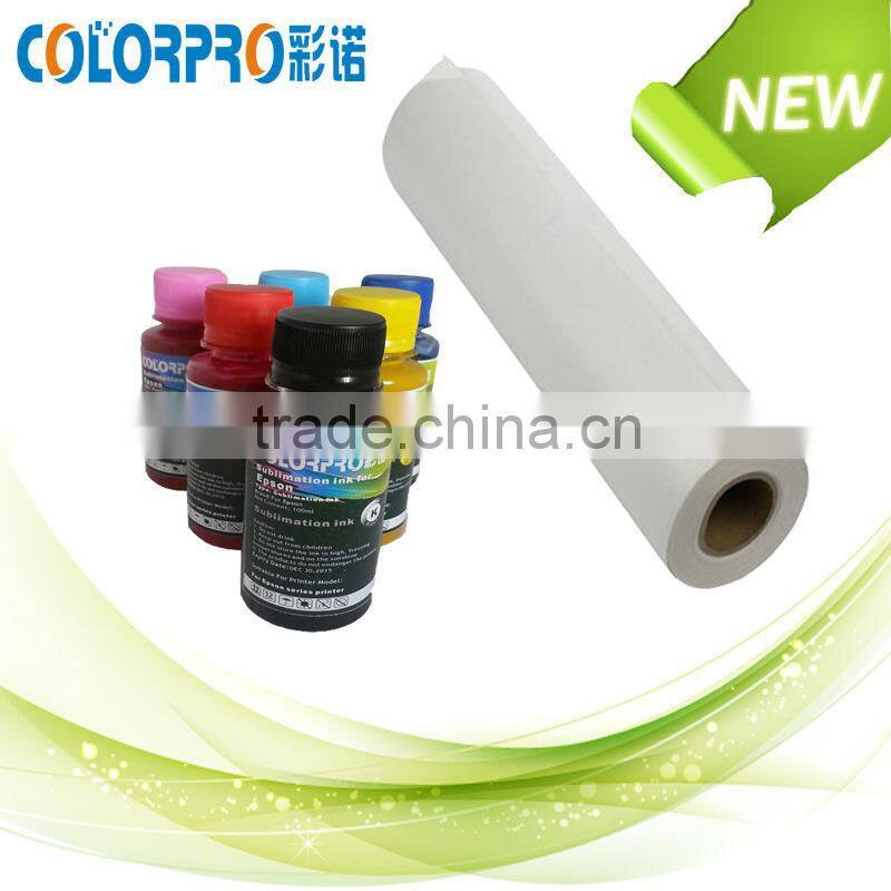 Bulk buy from china alibaba Korean quick-drying sublimation paper