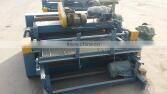 High quatity 4ft spindleless peeling machine with veneer cutter 1300mm/with favourable price