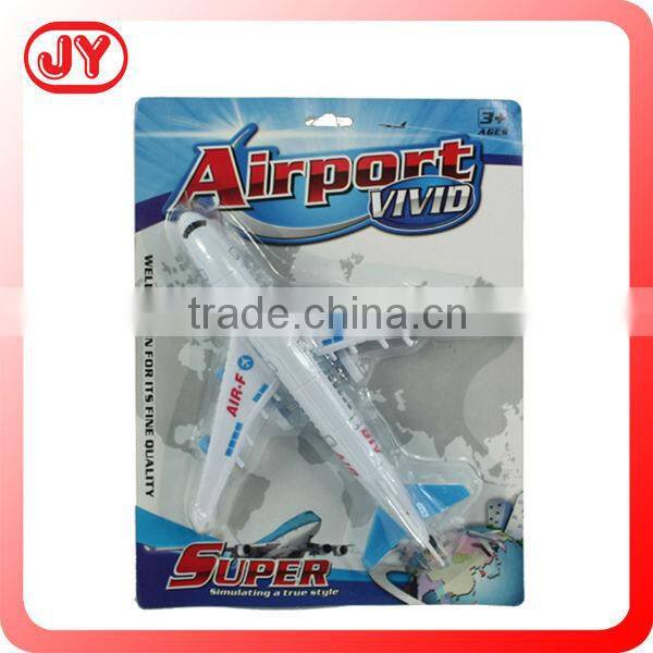 Popular pull string flying toy for kids