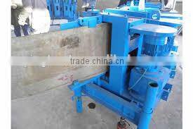 Grain Steel Storage Silo Forming Machine